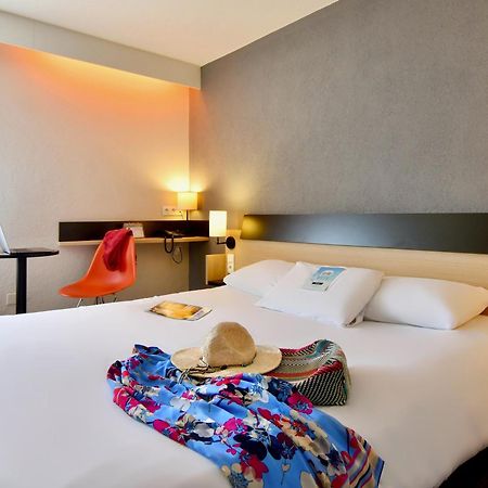 Kyriad Tours Sud - Chambray Les Tours Ngoại thất bức ảnh
