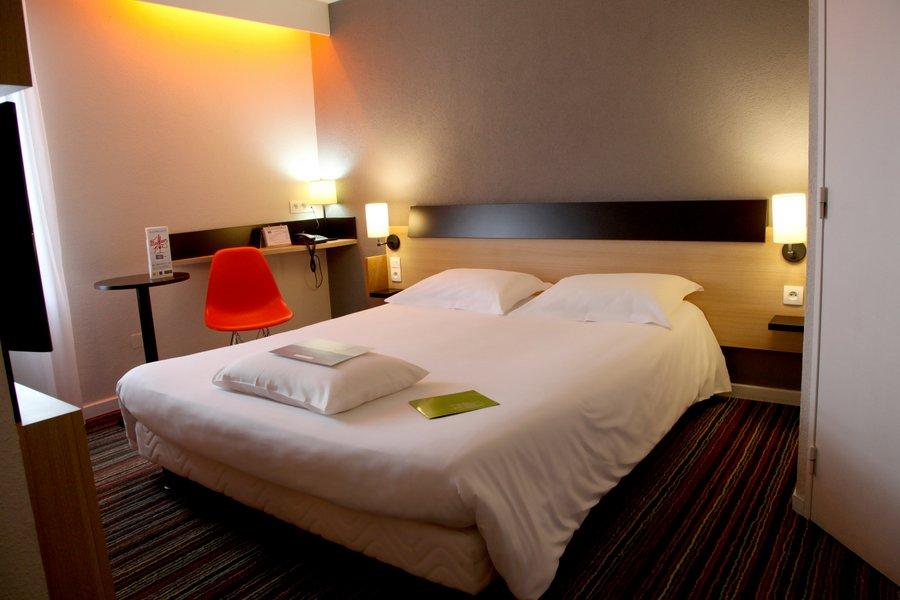 Kyriad Tours Sud - Chambray Les Tours Ngoại thất bức ảnh