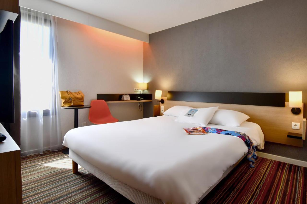Kyriad Tours Sud - Chambray Les Tours Ngoại thất bức ảnh