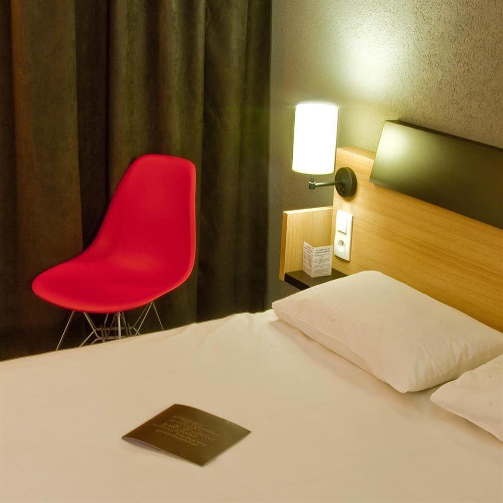 Kyriad Tours Sud - Chambray Les Tours Ngoại thất bức ảnh